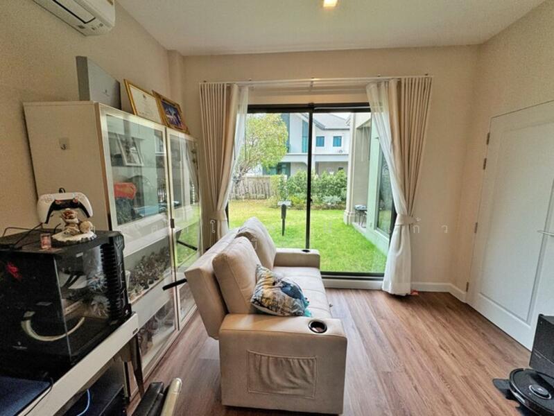 Bangkok Boulevard Westgate, Nonthaburi, 889 Kanchanaphisek Road, Bang Bua Thong, Bang Bua Thong, Nonthaburi, 4 Bedrooms, 280 sqm, Single Detached House For Sale, by คุณศุภโชค ฟักแก้ว (บิ๊ก), 500143952 - DDproperty.com