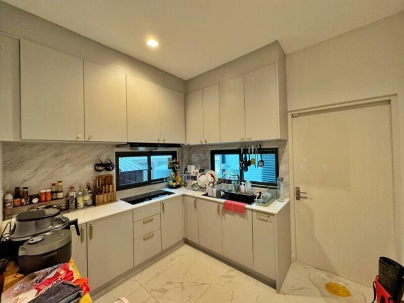 Bangkok Boulevard Westgate, Nonthaburi, 889 Kanchanaphisek Road, Bang Bua Thong, Bang Bua Thong, Nonthaburi, 4 Bedrooms, 280 sqm, Single Detached House For Sale, by คุณศุภโชค ฟักแก้ว (บิ๊ก), 500143952 - DDproperty.com