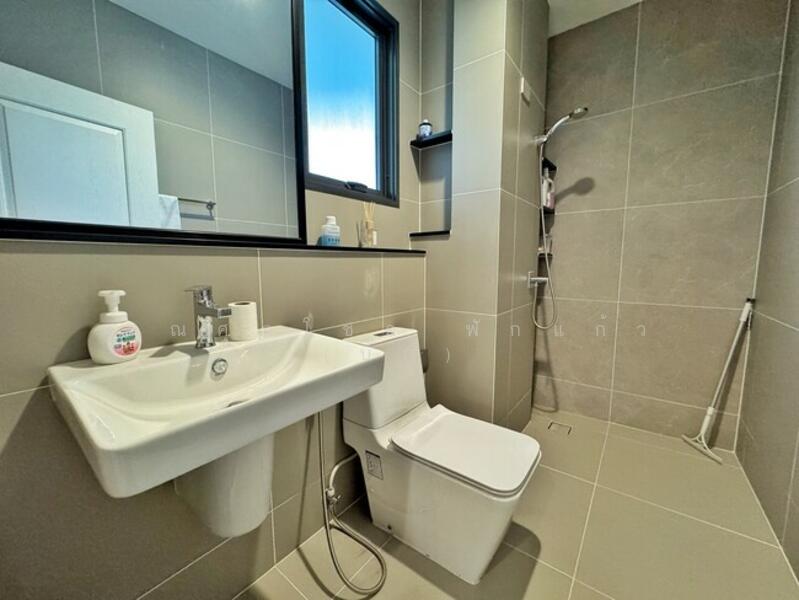 Bangkok Boulevard Westgate : บางกอก บูเลอวาร์ด เวสต์เกต, นนทบุรี, 889 ถ.กาญจนาภิเษก, บางบัวทอง, บางบัวทอง, นนทบุรี, 280 ตร.ม., บ้านเดี่ยว ขาย, โดย คุณศุภโชค ฟักแก้ว (บิ๊ก), 500143952 - DDproperty.com