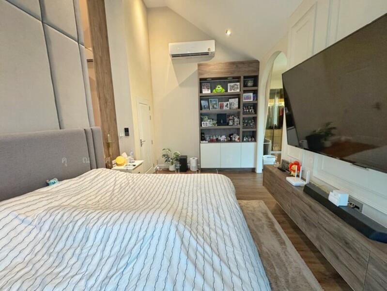 Bangkok Boulevard Westgate, Nonthaburi, 889 Kanchanaphisek Road, Bang Bua Thong, Bang Bua Thong, Nonthaburi, 4 Bedrooms, 280 sqm, Single Detached House For Sale, by คุณศุภโชค ฟักแก้ว (บิ๊ก), 500143952 - DDproperty.com