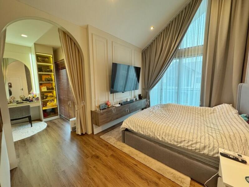 Bangkok Boulevard Westgate : บางกอก บูเลอวาร์ด เวสต์เกต, นนทบุรี, 889 ถ.กาญจนาภิเษก, บางบัวทอง, บางบัวทอง, นนทบุรี, 280 ตร.ม., บ้านเดี่ยว ขาย, โดย คุณศุภโชค ฟักแก้ว (บิ๊ก), 500143952 - DDproperty.com