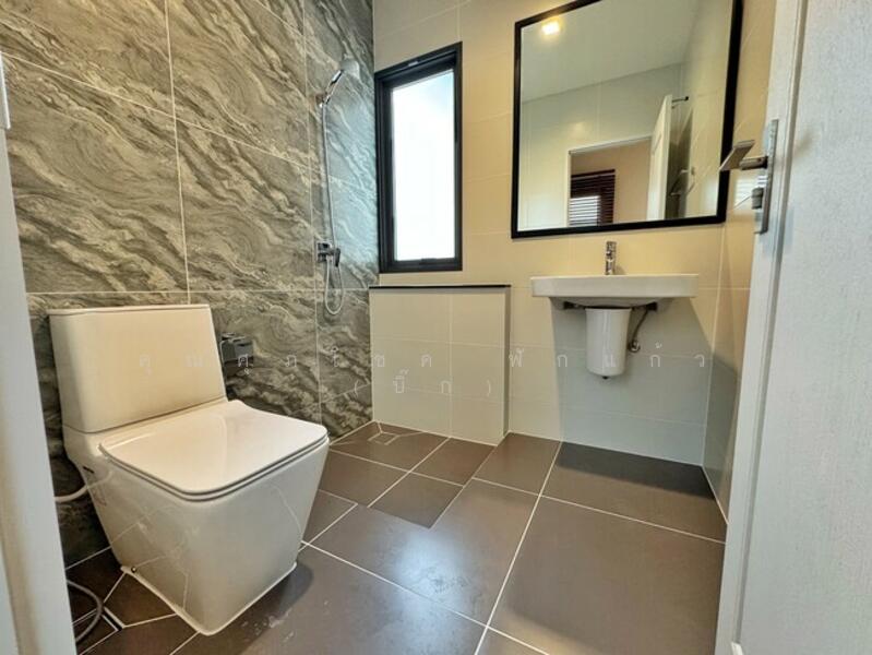 Bangkok Boulevard Westgate : บางกอก บูเลอวาร์ด เวสต์เกต, นนทบุรี, 889 ถ.กาญจนาภิเษก, บางบัวทอง, บางบัวทอง, นนทบุรี, 280 ตร.ม., บ้านเดี่ยว ขาย, โดย คุณศุภโชค ฟักแก้ว (บิ๊ก), 500143952 - DDproperty.com