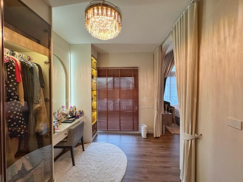 Bangkok Boulevard Westgate, Nonthaburi, 889 Kanchanaphisek Road, Bang Bua Thong, Bang Bua Thong, Nonthaburi, 4 Bedrooms, 280 sqm, Single Detached House For Sale, by คุณศุภโชค ฟักแก้ว (บิ๊ก), 500143952 - DDproperty.com