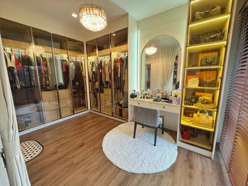 Bangkok Boulevard Westgate, Nonthaburi, 889 Kanchanaphisek Road, Bang Bua Thong, Bang Bua Thong, Nonthaburi, 4 Bedrooms, 280 sqm, Single Detached House For Sale, by คุณศุภโชค ฟักแก้ว (บิ๊ก), 500143952 - DDproperty.com