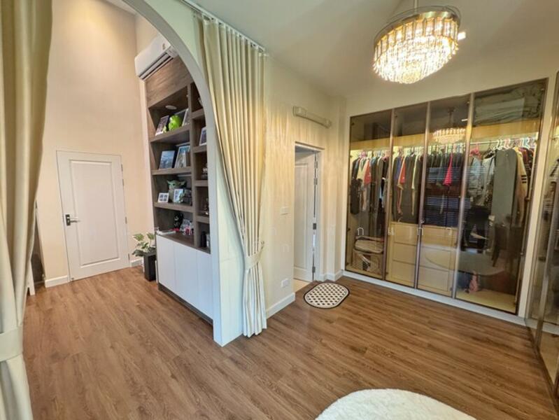 Bangkok Boulevard Westgate, Nonthaburi, 889 Kanchanaphisek Road, Bang Bua Thong, Bang Bua Thong, Nonthaburi, 4 Bedrooms, 280 sqm, Single Detached House For Sale, by คุณศุภโชค ฟักแก้ว (บิ๊ก), 500143952 - DDproperty.com