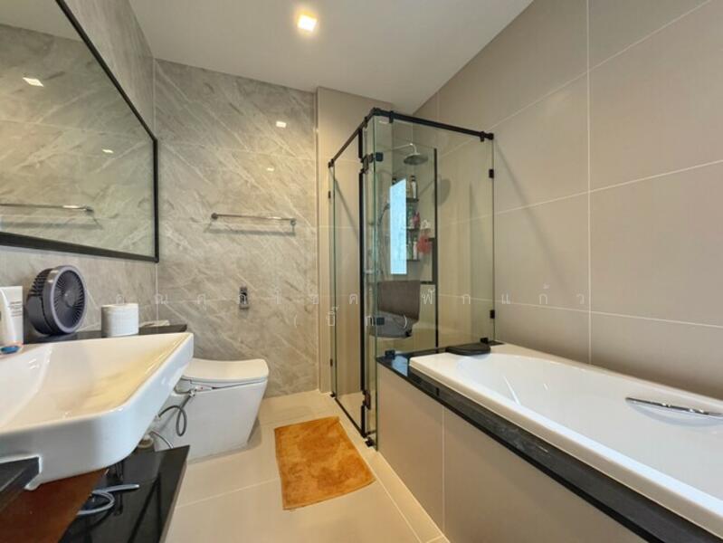 Bangkok Boulevard Westgate, Nonthaburi, 889 Kanchanaphisek Road, Bang Bua Thong, Bang Bua Thong, Nonthaburi, 4 Bedrooms, 280 sqm, Single Detached House For Sale, by คุณศุภโชค ฟักแก้ว (บิ๊ก), 500143952 - DDproperty.com