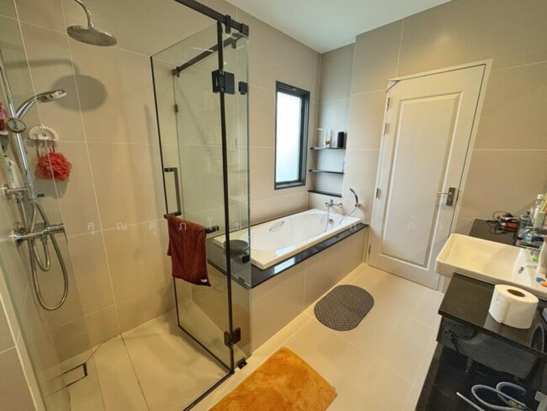 Bangkok Boulevard Westgate, Nonthaburi, 889 Kanchanaphisek Road, Bang Bua Thong, Bang Bua Thong, Nonthaburi, 4 Bedrooms, 280 sqm, Single Detached House For Sale, by คุณศุภโชค ฟักแก้ว (บิ๊ก), 500143952 - DDproperty.com