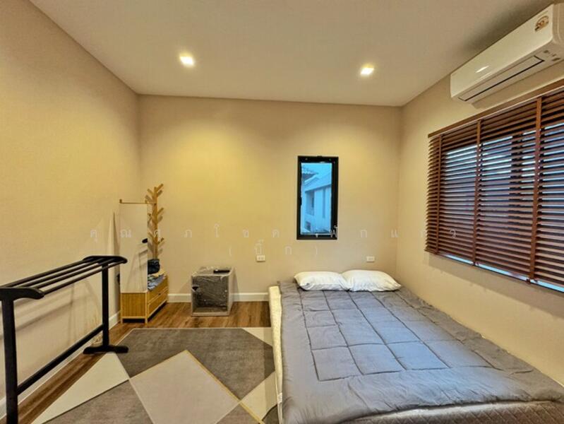 Bangkok Boulevard Westgate, Nonthaburi, 889 Kanchanaphisek Road, Bang Bua Thong, Bang Bua Thong, Nonthaburi, 4 Bedrooms, 280 sqm, Single Detached House For Sale, by คุณศุภโชค ฟักแก้ว (บิ๊ก), 500143952 - DDproperty.com