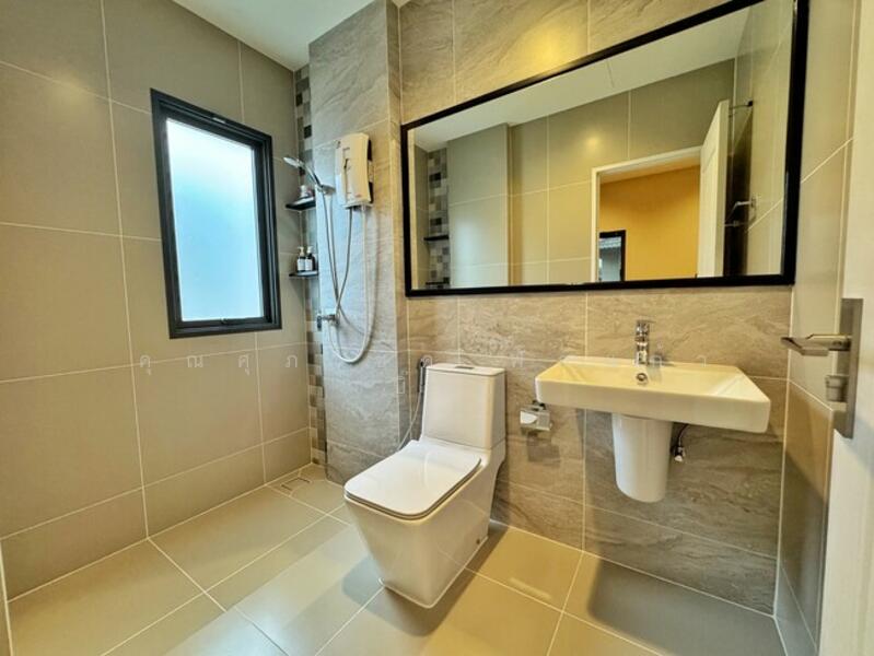 Bangkok Boulevard Westgate, Nonthaburi, 889 Kanchanaphisek Road, Bang Bua Thong, Bang Bua Thong, Nonthaburi, 4 Bedrooms, 280 sqm, Single Detached House For Sale, by คุณศุภโชค ฟักแก้ว (บิ๊ก), 500143952 - DDproperty.com