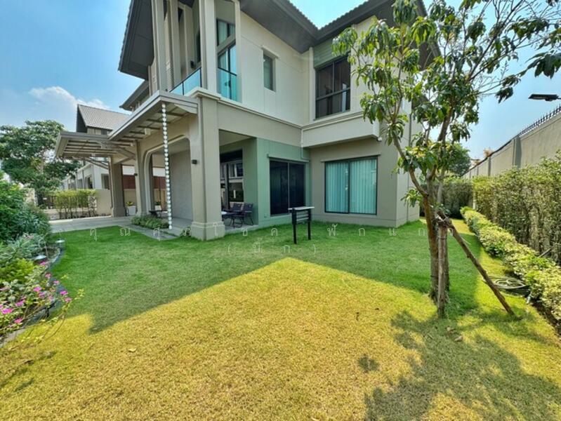 Bangkok Boulevard Westgate, Nonthaburi, 889 Kanchanaphisek Road, Bang Bua Thong, Bang Bua Thong, Nonthaburi, 4 Bedrooms, 280 sqm, Single Detached House For Sale, by คุณศุภโชค ฟักแก้ว (บิ๊ก), 500143952 - DDproperty.com