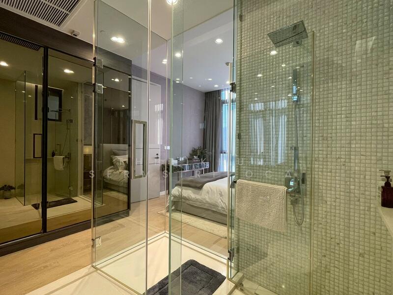 Vittorio 39, Bangkok, 8 Sukhumvit, Khlong Tan Nua, Watthana, Bangkok, 2 Bedrooms, 120 sqm, Condo For Rent, by Thitikhun Sermsiripoca, 500143953 - DDproperty.com