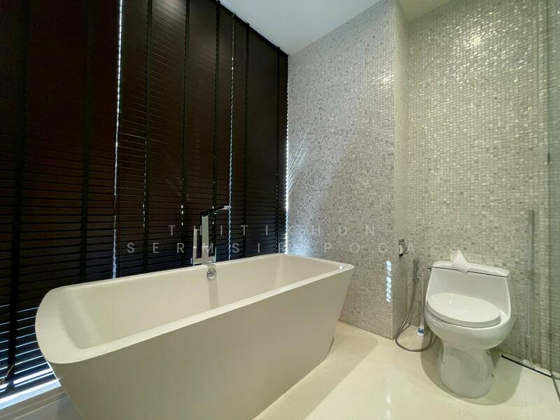 Vittorio 39, Bangkok, 8 Sukhumvit, Khlong Tan Nua, Watthana, Bangkok, 2 Bedrooms, 120 sqm, Condo For Rent, by Thitikhun Sermsiripoca, 500143953 - DDproperty.com