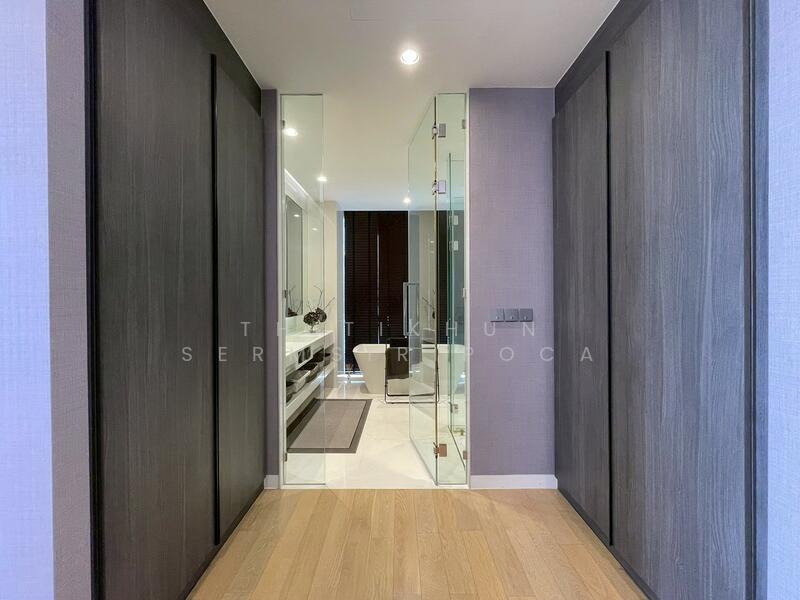 Vittorio 39, Bangkok, 8 Sukhumvit, Khlong Tan Nua, Watthana, Bangkok, 2 Bedrooms, 120 sqm, Condo For Rent, by Thitikhun Sermsiripoca, 500143953 - DDproperty.com