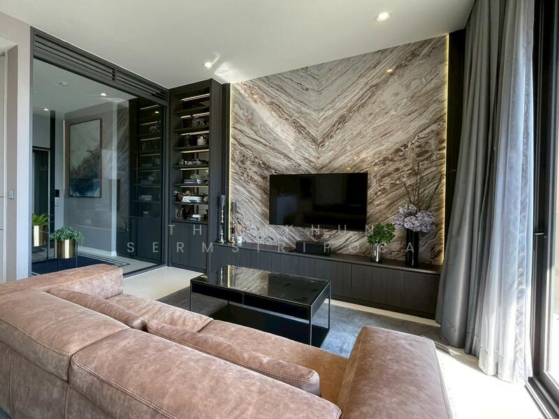 Vittorio 39, Bangkok, 8 Sukhumvit, Khlong Tan Nua, Watthana, Bangkok, 2 Bedrooms, 120 sqm, Condo For Rent, by Thitikhun Sermsiripoca, 500143953 - DDproperty.com