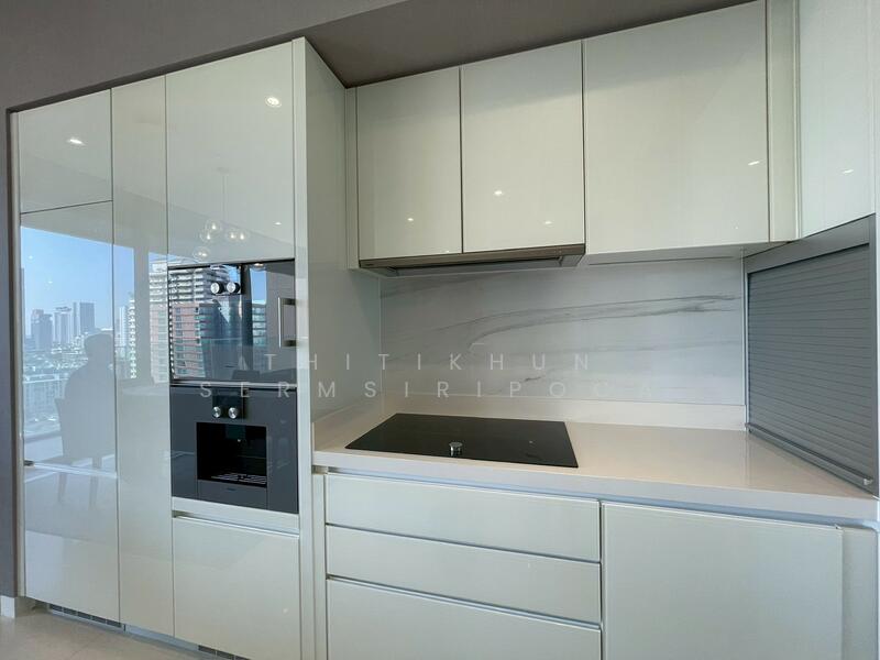 Vittorio 39, Bangkok, 8 Sukhumvit, Khlong Tan Nua, Watthana, Bangkok, 2 Bedrooms, 120 sqm, Condo For Rent, by Thitikhun Sermsiripoca, 500143953 - DDproperty.com