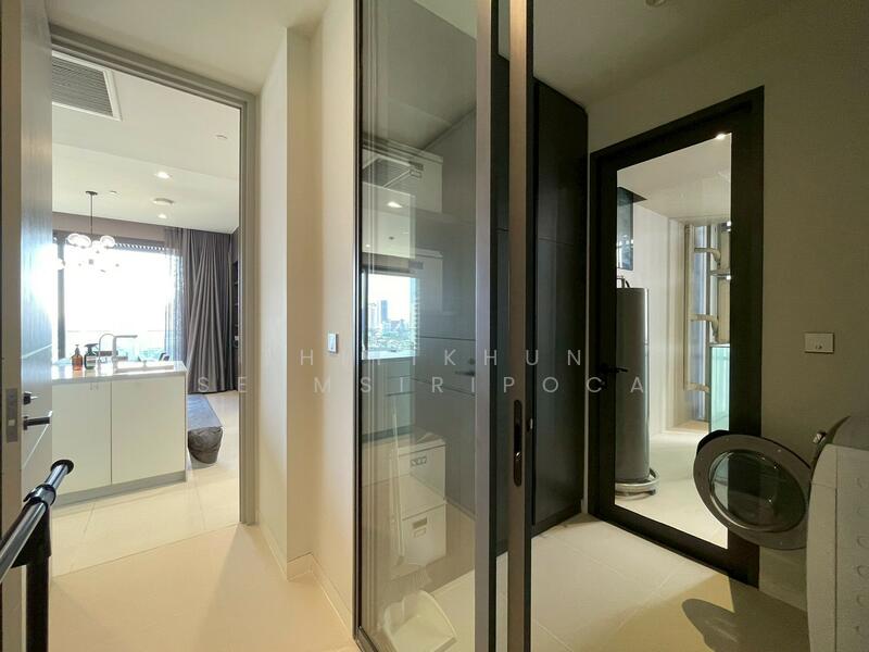 Vittorio 39, Bangkok, 8 Sukhumvit, Khlong Tan Nua, Watthana, Bangkok, 2 Bedrooms, 120 sqm, Condo For Rent, by Thitikhun Sermsiripoca, 500143953 - DDproperty.com