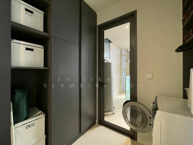 Vittorio 39, Bangkok, 8 Sukhumvit, Khlong Tan Nua, Watthana, Bangkok, 2 Bedrooms, 120 sqm, Condo For Rent, by Thitikhun Sermsiripoca, 500143953 - DDproperty.com