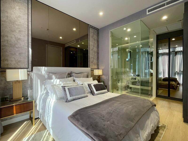 Vittorio 39 : วิตโตริโอ 39, กรุงเทพ, 8 สุขุมวิท, คลองตันเหนือ, วัฒนา, กรุงเทพ, 120 ตร.ม., คอนโด ให้เช่า, โดย Thitikhun Sermsiripoca, 500143953 - DDproperty.com