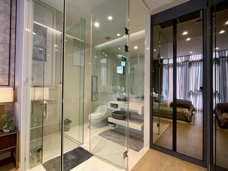 Vittorio 39, Bangkok, 8 Sukhumvit, Khlong Tan Nua, Watthana, Bangkok, 2 Bedrooms, 120 sqm, Condo For Rent, by Thitikhun Sermsiripoca, 500143953 - DDproperty.com