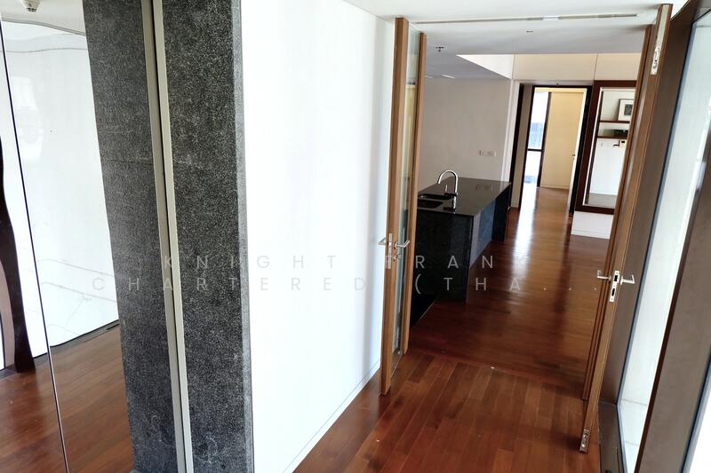 Hansar Rajdamri, Bangkok, 3-250 Soi Mahatlek Luang 2, Lumphini, Pathum Wan, Bangkok, 2 Bedrooms, 106 sqm, Condo For Sale, by Knight Frank Chartered (Thailand) Co.,Ltd, 500143954 - DDproperty.com