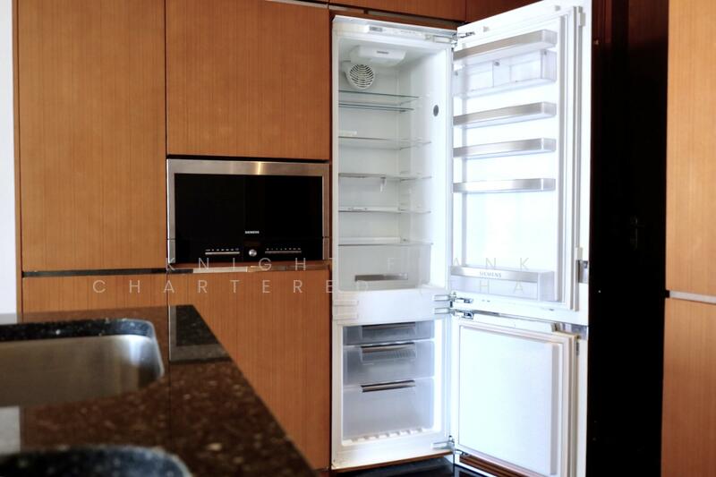 Hansar Rajdamri, Bangkok, 3-250 Soi Mahatlek Luang 2, Lumphini, Pathum Wan, Bangkok, 2 Bedrooms, 106 sqm, Condo For Sale, by Knight Frank Chartered (Thailand) Co.,Ltd, 500143954 - DDproperty.com