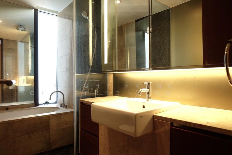 Hansar Rajdamri : หรรษา ราชดำริ, กรุงเทพ, 3-250 ซอยมหาดเล็กหลวง 2, ลุมพินี, ปทุมวัน, กรุงเทพ, 106 ตร.ม., คอนโด ขาย, โดย Knight Frank Chartered (Thailand) Co.,Ltd, 500143954 - DDproperty.com