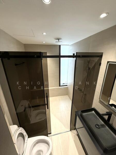 Hansar Rajdamri, Bangkok, 3-250 Soi Mahatlek Luang 2, Lumphini, Pathum Wan, Bangkok, 2 Bedrooms, 106 sqm, Condo For Sale, by Knight Frank Chartered (Thailand) Co.,Ltd, 500143954 - DDproperty.com