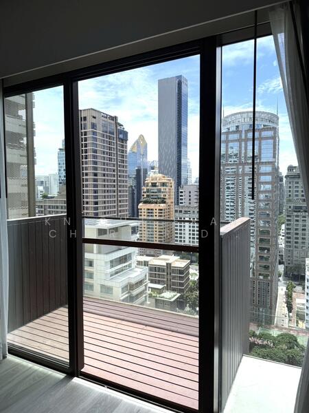 Hansar Rajdamri, Bangkok, 3-250 Soi Mahatlek Luang 2, Lumphini, Pathum Wan, Bangkok, 2 Bedrooms, 106 sqm, Condo For Sale, by Knight Frank Chartered (Thailand) Co.,Ltd, 500143954 - DDproperty.com
