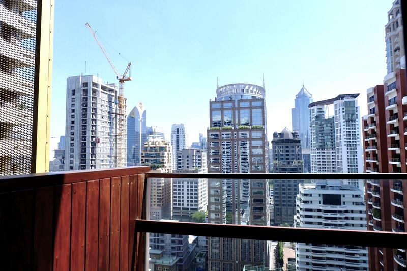 Hansar Rajdamri : หรรษา ราชดำริ, กรุงเทพ, 3-250 ซอยมหาดเล็กหลวง 2, ลุมพินี, ปทุมวัน, กรุงเทพ, 106 ตร.ม., คอนโด ขาย, โดย Knight Frank Chartered (Thailand) Co.,Ltd, 500143954 - DDproperty.com