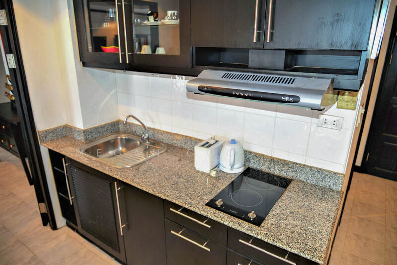 Rimhad Jomtien Condominium, Chon Buri (Pattaya), Jomtien Sai 2 Road, Nong Pru, Bang Lamung (Pattaya), Chon Buri (Pattaya), 1 Bedroom, 60 sqm, Condo For Sale, by Megan Goodwin, 500143955 - DDproperty.com