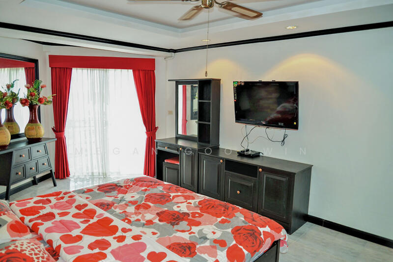 Rimhad Jomtien Condominium, Chon Buri (Pattaya), Jomtien Sai 2 Road, Nong Pru, Bang Lamung (Pattaya), Chon Buri (Pattaya), 1 Bedroom, 60 sqm, Condo For Sale, by Megan Goodwin, 500143955 - DDproperty.com