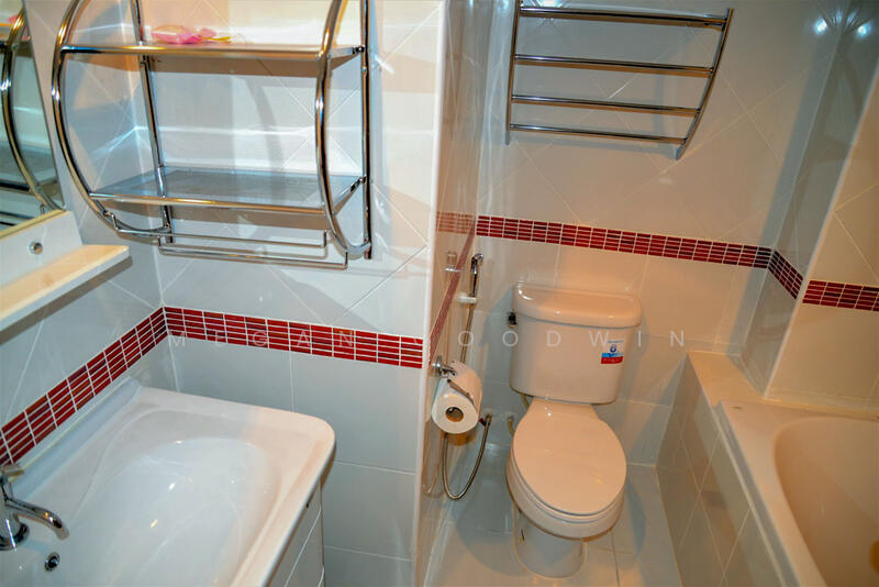 Rimhad Jomtien Condominium, Chon Buri (Pattaya), Jomtien Sai 2 Road, Nong Pru, Bang Lamung (Pattaya), Chon Buri (Pattaya), 1 Bedroom, 60 sqm, Condo For Sale, by Megan Goodwin, 500143955 - DDproperty.com