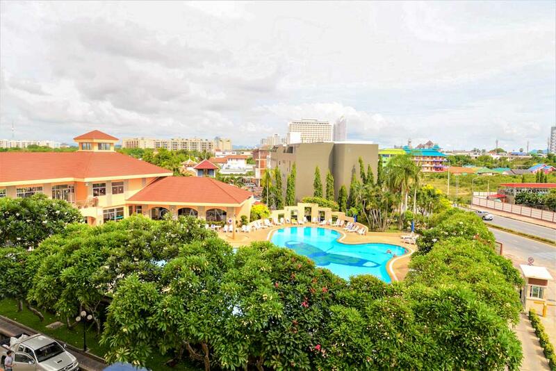 Rimhad Jomtien Condominium, Chon Buri (Pattaya), Jomtien Sai 2 Road, Nong Pru, Bang Lamung (Pattaya), Chon Buri (Pattaya), 1 Bedroom, 60 sqm, Condo For Sale, by Megan Goodwin, 500143955 - DDproperty.com