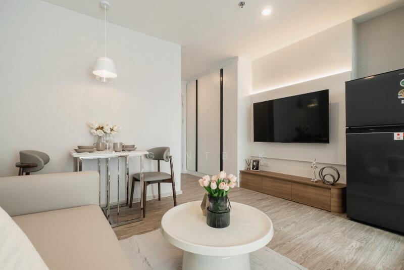 Regent Home Bangna, Bangkok, Sanphawut Road, Bang Na Tai, Bang Na, Bangkok, 1 Bedroom, 28 sqm, Condo For Rent, by Agentbkk, 500143959 - DDproperty.com