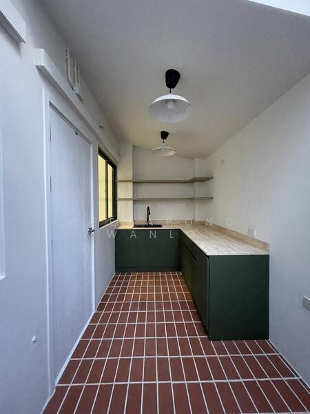 Altitude Kraf Bangna, Samut Prakan, 159 Moo 12, Liap Klong Luang Phaeng Road, Bang Kaeo, Bang Plee, Samut Prakan, 2 Bedrooms, 130 sqm, Townhouse For Sale, by Weerapong Wanlo, 500143960 - DDproperty.com