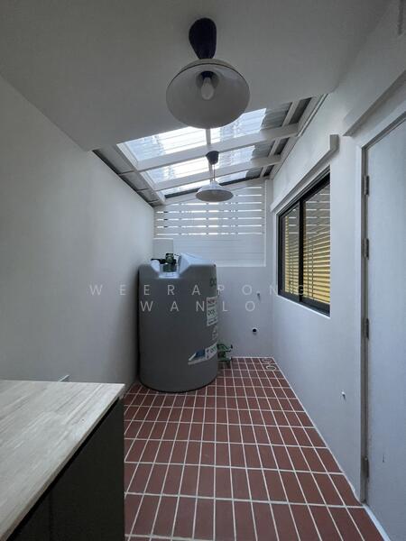 Altitude Kraf Bangna, Samut Prakan, 159 Moo 12, Liap Klong Luang Phaeng Road, Bang Kaeo, Bang Plee, Samut Prakan, 2 Bedrooms, 130 sqm, Townhouse For Sale, by Weerapong Wanlo, 500143960 - DDproperty.com