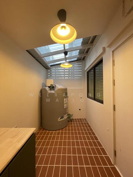 Altitude Kraf Bangna, Samut Prakan, 159 Moo 12, Liap Klong Luang Phaeng Road, Bang Kaeo, Bang Plee, Samut Prakan, 2 Bedrooms, 130 sqm, Townhouse For Sale, by Weerapong Wanlo, 500143960 - DDproperty.com