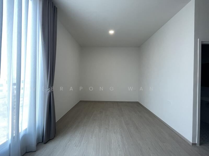 Altitude Kraf Bangna, Samut Prakan, 159 Moo 12, Liap Klong Luang Phaeng Road, Bang Kaeo, Bang Plee, Samut Prakan, 2 Bedrooms, 130 sqm, Townhouse For Sale, by Weerapong Wanlo, 500143960 - DDproperty.com