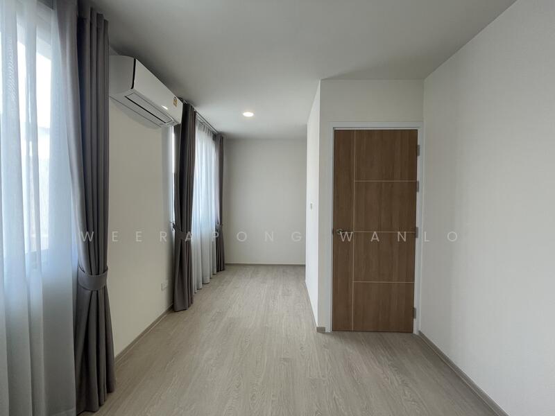 Altitude Kraf Bangna : อัลติจูด คราฟ บางนา, สมุทรปราการ, 159 หมู่ 12 ถนน เลียบคลองหลวงแพ่ง, บางแก้ว, บางพลี, สมุทรปราการ, 130 ตร.ม., ทาวน์เฮ้าส์ ขาย, โดย Weerapong Wanlo, 500143960 - DDproperty.com