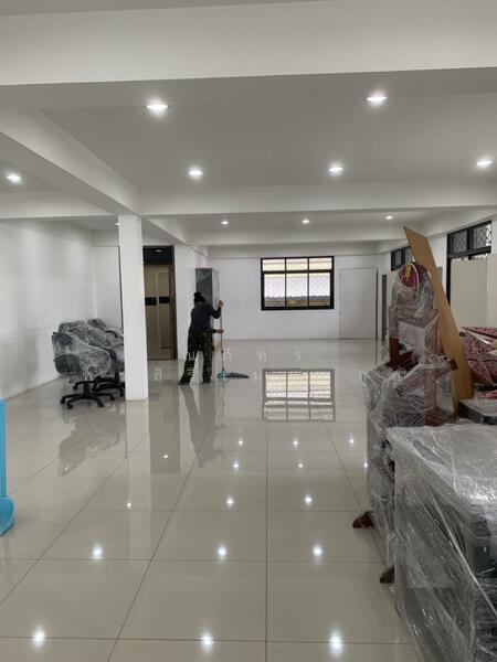 สำโรงใต้, Samut Prakan, Sam Rong Tai, Phra Pra Daeng, Samut Prakan, , 10,500 sqm, Warehouse/Factory For Rent, by ณภัทร พรสิริเมธากุล, 500143962 - DDproperty.com