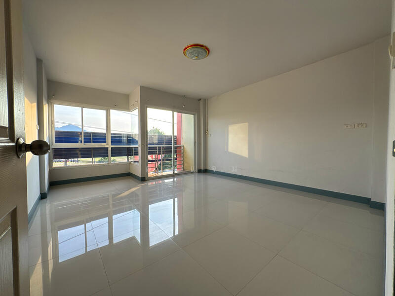 ห้วยปราบเมืองทอง 5, Chon Buri (Pattaya), Bo Win, Si Racha, Chon Buri (Pattaya), , 368 sqm, Shophouse For Sale, by คุณแจม, 500143963 - DDproperty.com