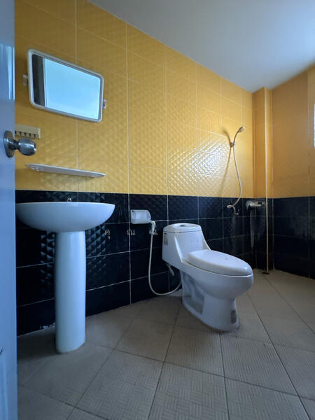 ห้วยปราบเมืองทอง 5, ชลบุรี, บ่อวิน, ศรีราชา, ชลบุรี, 368 ตร.ม., ตึกแถว-อาคารพาณิชย์ ขาย, โดย คุณแจม, 500143963 - DDproperty.com