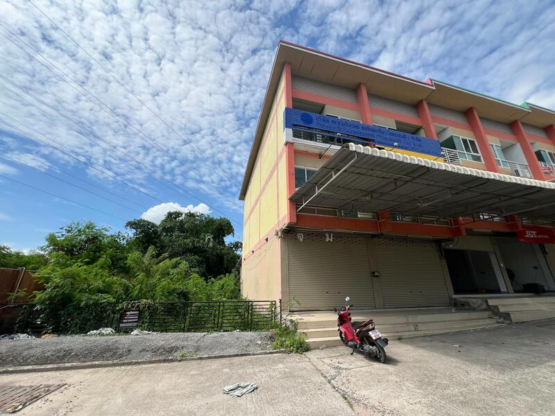 ห้วยปราบเมืองทอง 5, ชลบุรี, บ่อวิน, ศรีราชา, ชลบุรี, 368 ตร.ม., ตึกแถว-อาคารพาณิชย์ ขาย, โดย คุณแจม, 500143963 - DDproperty.com