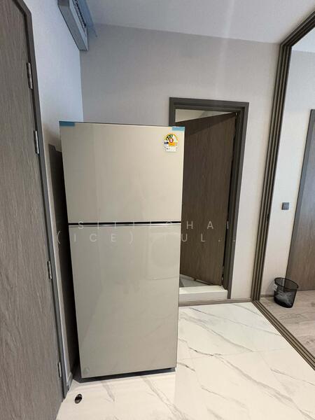 Rhythm Ekkamai Estate, Bangkok, Soi Sukhumvit 63, Khlongtoei Nua, Watthana, Bangkok, 1 Bedroom, 35 sqm, Condo For Rent, by Sittichai (Ice) Tulyanon, 500143964 - DDproperty.com