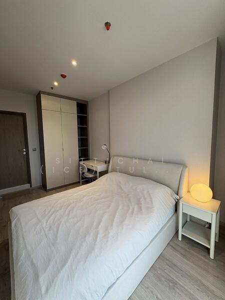 Rhythm Ekkamai Estate, กรุงเทพ, Soi Sukhumvit 63, คลองเตยเหนือ, วัฒนา, กรุงเทพ, 35 ตร.ม., คอนโด ให้เช่า, โดย Sittichai (Ice) Tulyanon, 500143964 - DDproperty.com