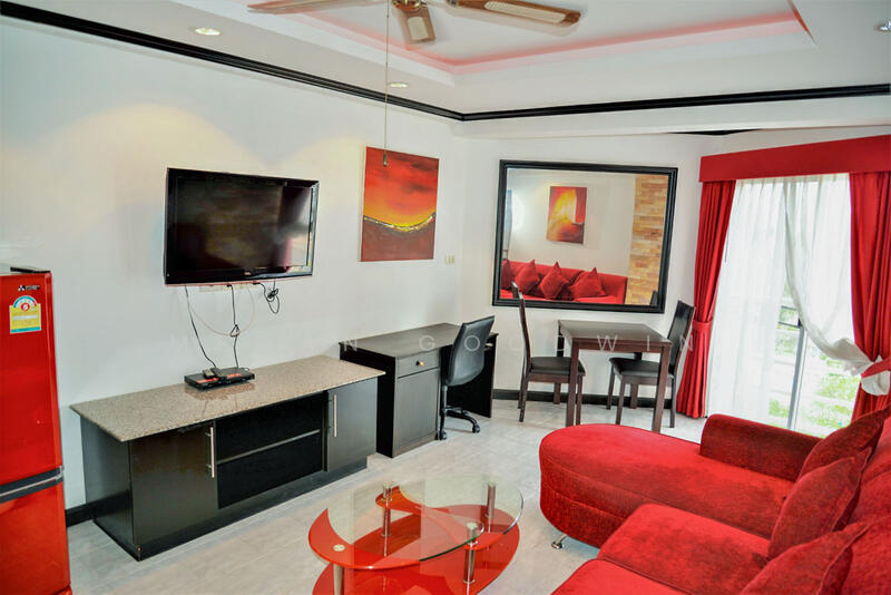 Rimhad Jomtien Condominium : ริมหาดจอมเทียน คอนโดมิเนียม, ชลบุรี, ถนน จอมเทียน สาย2, หนองปรือ, บางละมุง, ชลบุรี, 60 ตร.ม., คอนโด ให้เช่า, โดย Megan Goodwin, 500143968 - DDproperty.com