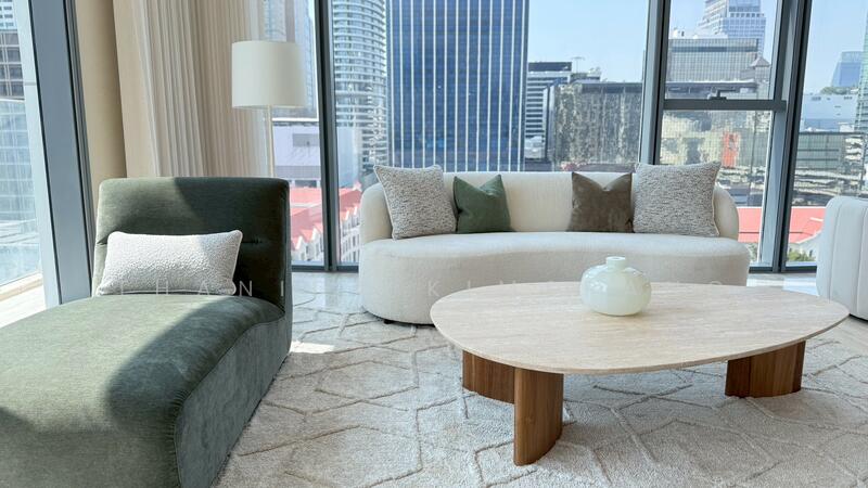 Scope Langsuan, Bangkok, Soi Lang Suan, Lumphini, Pathum Wan, Bangkok, 2 Bedrooms, 168 sqm, Condo For Rent, by Thanida Kimsrang, 500143969 - DDproperty.com