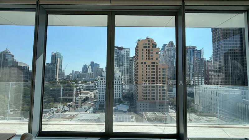 Scope Langsuan, Bangkok, Soi Lang Suan, Lumphini, Pathum Wan, Bangkok, 2 Bedrooms, 168 sqm, Condo For Rent, by Thanida Kimsrang, 500143969 - DDproperty.com