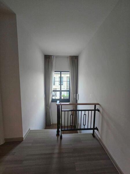 เดอะ ริคโค้ เรสซิเดนซ์ ไพร์ม วงแหวนฯ-จตุโชติ, กรุงเทพ, ออเงิน, สายไหม, กรุงเทพ, 185 ตร.ม., บ้านเดี่ยว ให้เช่า, โดย Khun Eve, 500143970 - DDproperty.com