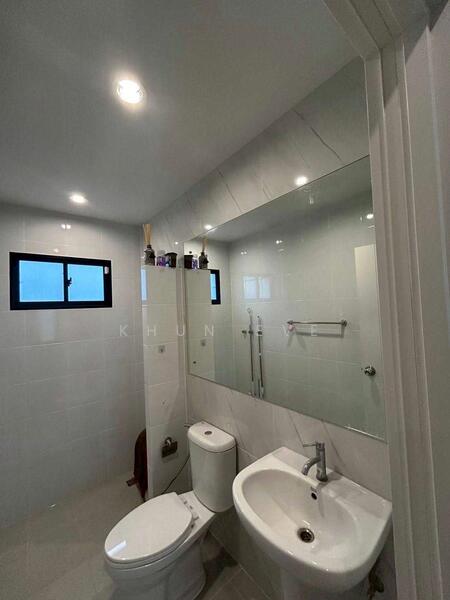 The Ricco Residence Prime Wongwaen-Chatuchot (เดอะ ริคโค้ เรสซิเดนซ์ ไพร์ม วงแหวนฯ-จตุโชติ), Bangkok, O-Ngoen, Sai Mai, Bangkok, 4 Bedrooms, 185 sqm, Single Detached House For Rent, by Khun Eve, 500143970 - DDproperty.com